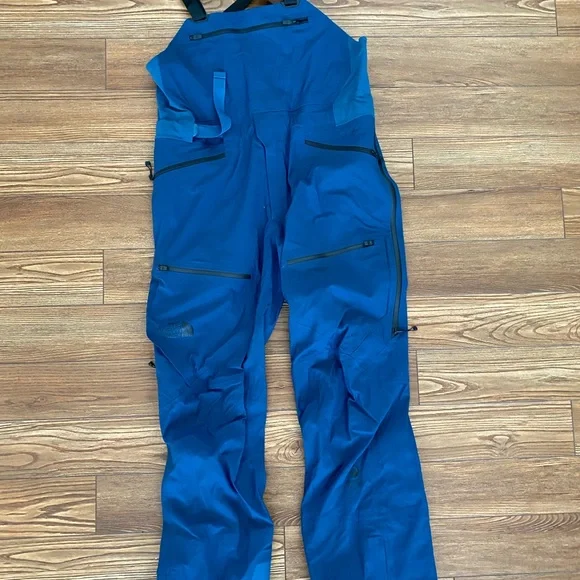 The North Face Purist FUTURELIGHT Bibs